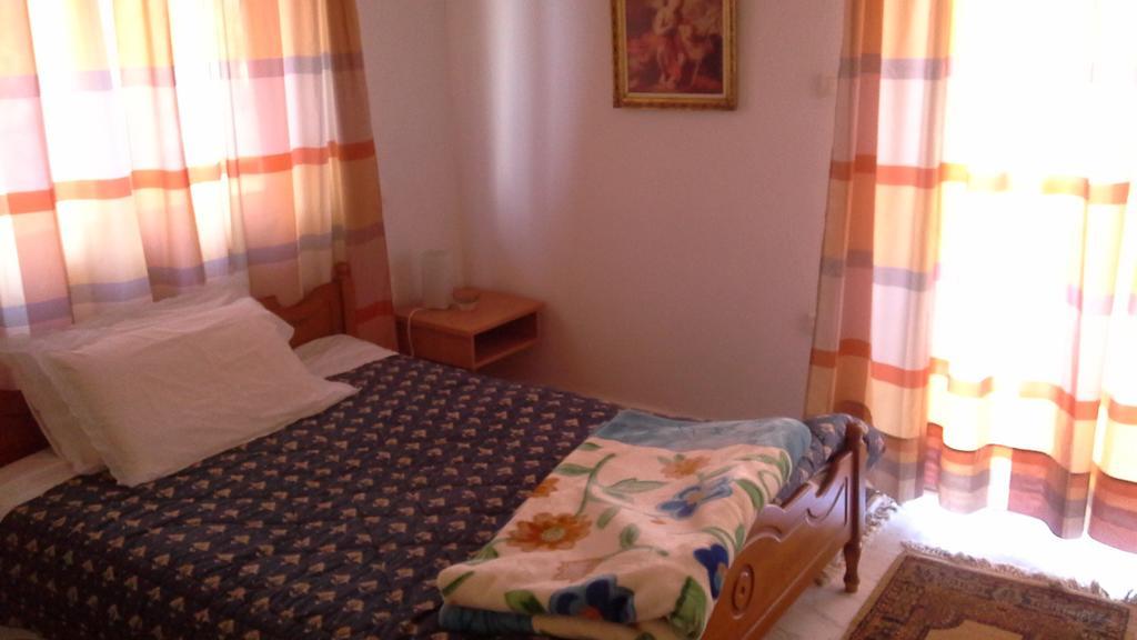 Meteora Christian'S Place Tríkala Buitenkant foto